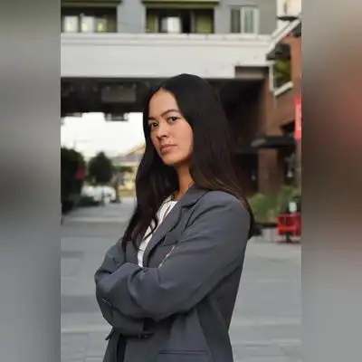 宋瑞雅